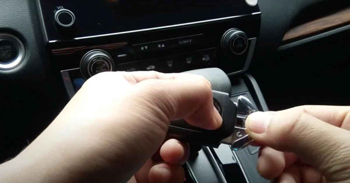 So sánh lọc gió bẩn và sạch