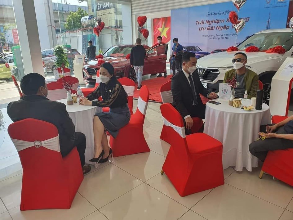 Hình ảnh chi cục thuế Ninh Bình