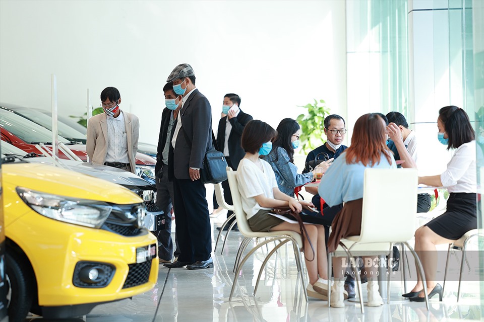 Quy trình nộp thuế trước bạ