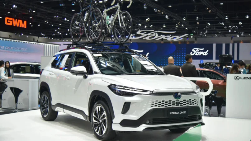 Xe Toyota bền Bí quyết thực tế giúp tiết kiệm chi phí dài lâu