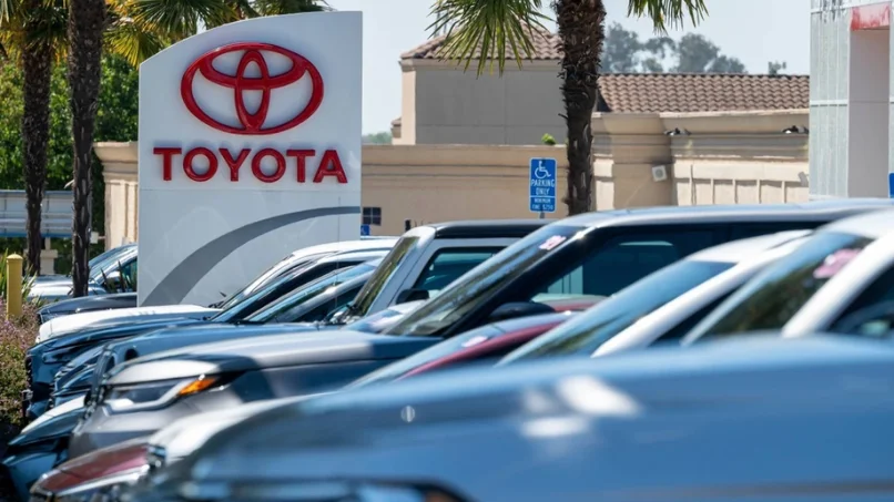 Đánh giá Toyota Chia sẻ chân thực từ chủ xe Hà Nội